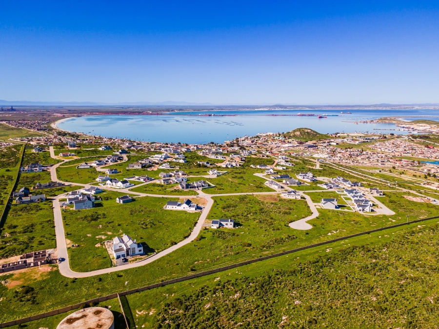 Commercial Property for Sale in Hoogland Western Cape